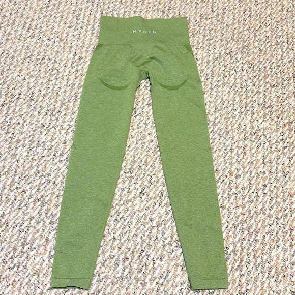 NVGTN Pants & Jumpsuits Nvgtn Leggings Poshmark